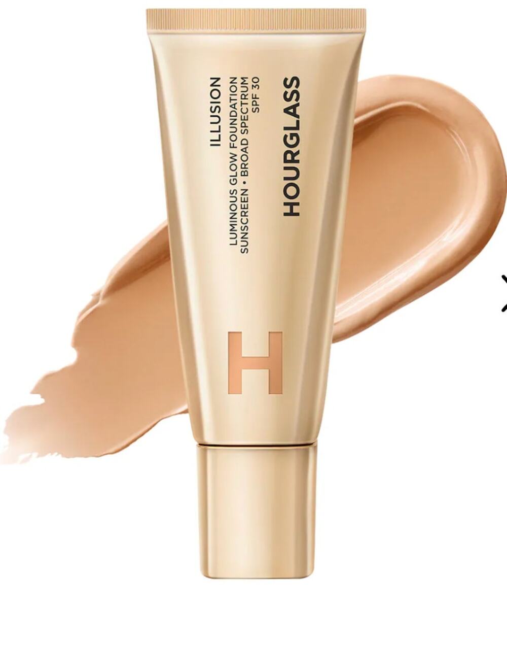 Hourglass Illusion Luminous Glow Foundation SPF 30 | Shade 13